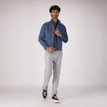 LEVI'S® MEN'S XX CHINO SLIM TAPER - GREY