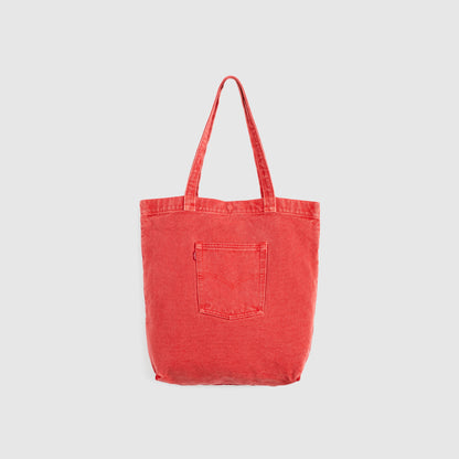 LEVI'S® WOMEN'S TOTE - RED