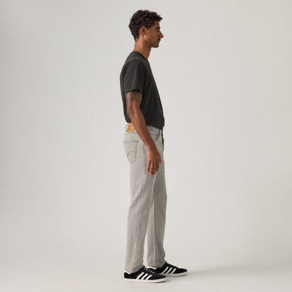 LEVI'S® MEN'S LINEN 502™ TAPER JEANS - MULTI COLOUR