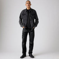 LEVI'S® MEN'S 501® ORIGINAL JEANS - BLACK