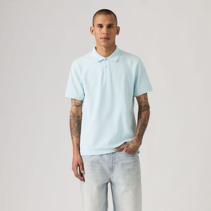 LEVI'S® MEN'S ORIGINAL POLO - BLUE
