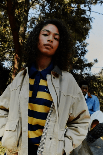 Jackets & Outwear