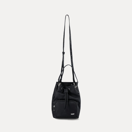 BUCKET BAG -