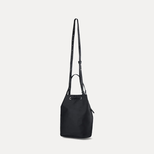 BUCKET BAG -