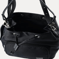 BUCKET BAG -