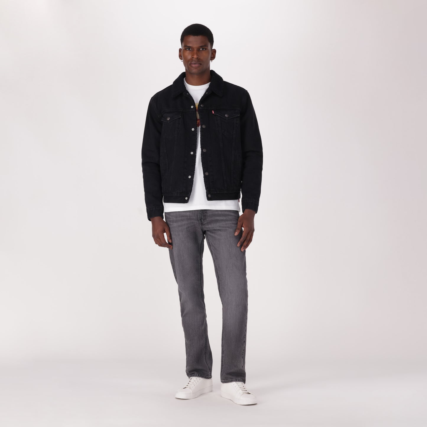 LEVI'S® MEN'S 541™ ATHLETIC TAPER JEANS - MULTI COLOUR