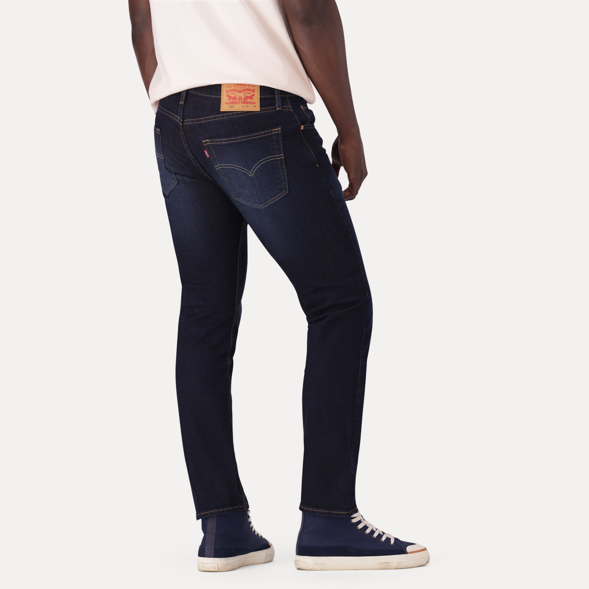 502 regular taper levis online