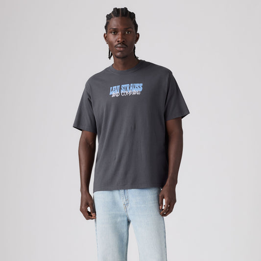 LEVI'S® MEN'S GRAPHIC VINTAGE FIT T-SHIRT - MULTI-COLOR