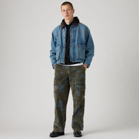 LEVI'S® MEN'S EXTRA BAGGY CARGOS - MULTI-COLOR
