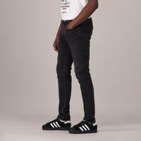 LEVI'S® MEN'S 512™ SLIM TAPER JEANS - BLACKS