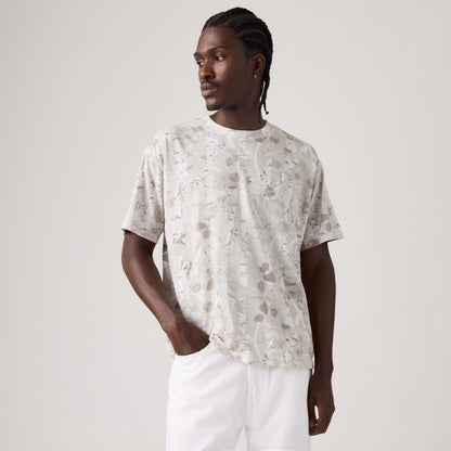 LEVI'S® MEN'S BOXY SHORT-SLEEVE TEE - MULTI COLOUR