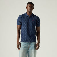 LEVI'S® MEN'S HOUSEMARK POLO SHIRT - MULTI-COLOR