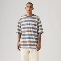 LEVI'S® MEN'S SHORT-SLEEVE WORKWEAR T-SHIRT - MULTI COLOUR