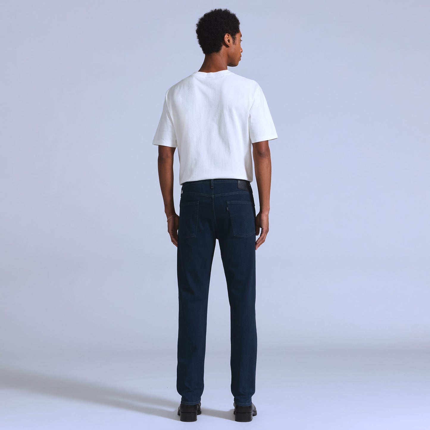 LEVI'S® BLUE TAB™ MEN'S 502™ TAPER JEANS - BLUE