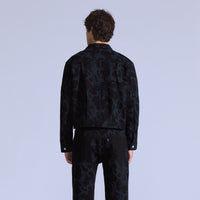 LEVI'S® BLUE TAB™ MEN'S TYPE I JACKET - BLUE