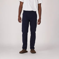 LEVI'S® MEN'S XX CHINO STANDARD TAPER - BLUE