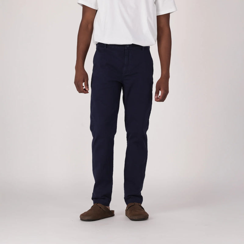 LEVI'S® MEN'S XX CHINO STANDARD TAPER - BLUE