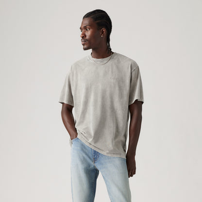 LEVI'S® MEN'S RED TAB™ VINTAGE T-SHIRT - GREY