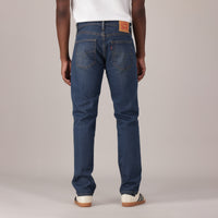 LEVI'S® MEN'S 541™ ATHLETIC TAPER JEANS - MED INDIGO - WORN IN