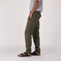 LEVI'S® MEN'S LO-BALL CARGO PANTS - GREEN