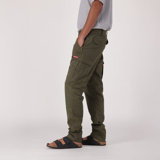LEVI'S® MEN'S LO-BALL CARGO PANTS - GREEN
