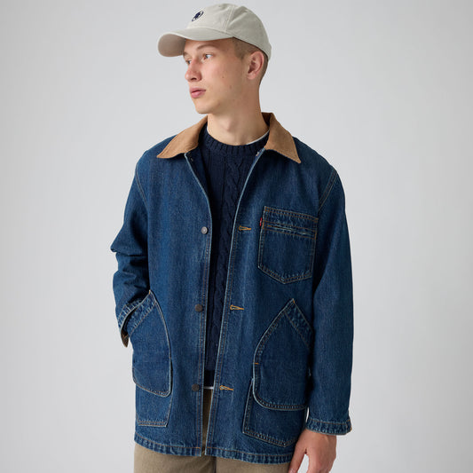 LEVI'S® MEN'S TOWNERS JACKET - MULTI-COLOR
