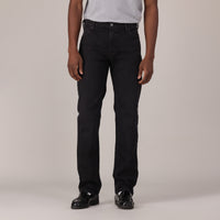 LEVI'S® MEN'S 511™ SLIM JEANS - BLACK