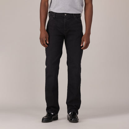 LEVI'S® MEN'S 511™ SLIM JEANS - BLACK