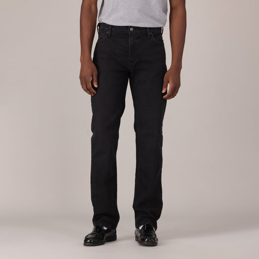 LEVI'S® MEN'S 511™ SLIM JEANS - BLACK