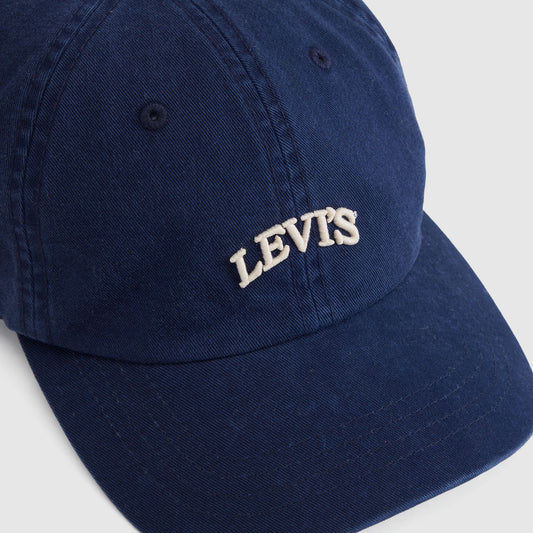 LEVI'S® WOMEN'S BAYVIEW CAP - BLUES