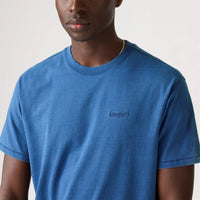 LEVI'S® MEN'S RED TAB VINTAGE T-SHIRT - BLUE
