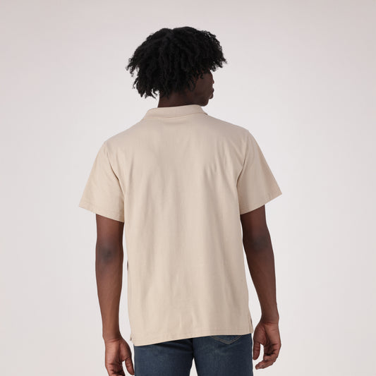 LEVI'S® MEN'S MERRITT JERSEY POLO - MULTI COLOUR