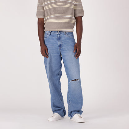 LEVI'S® MEN’S 578™ BAGGY JEANS - MEDIUM WASH