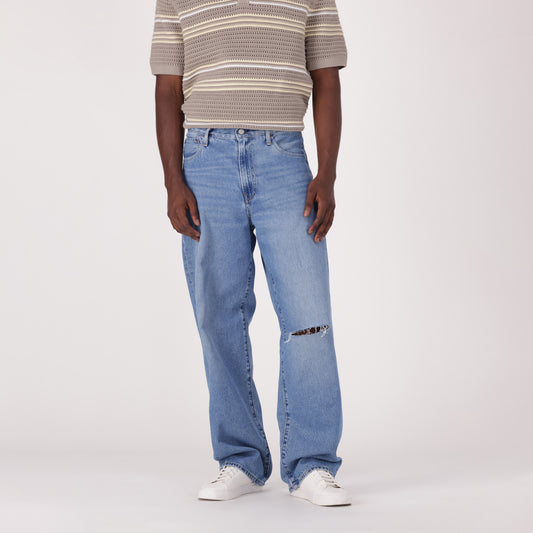 LEVI'S® MEN’S 578™ BAGGY JEANS - MEDIUM WASH