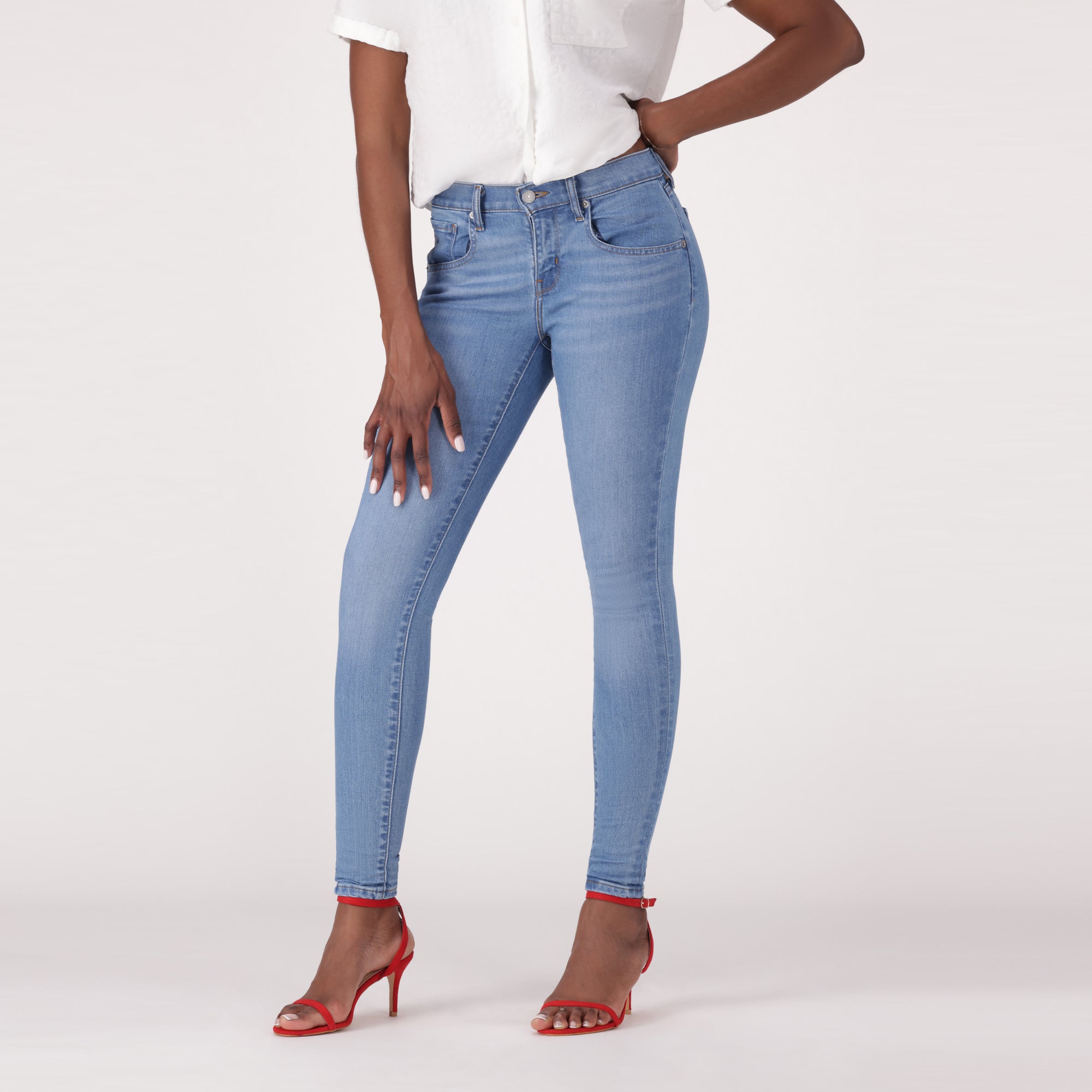 Women's Jeans by Style | Levi's® South Africa