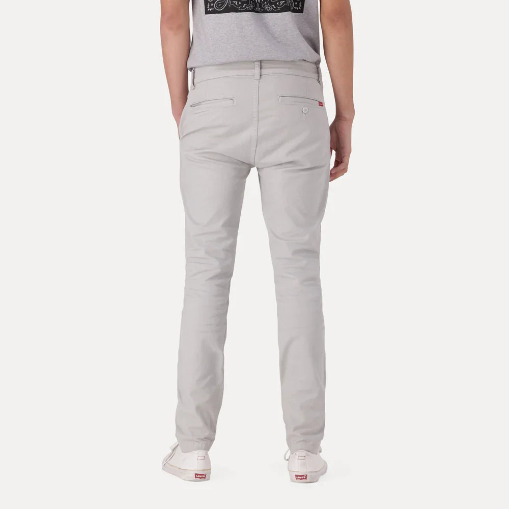 LEVI'S® MEN'S XX CHINO SLIM TAPER - GREY