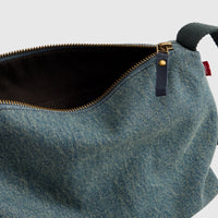 LEVI'S® WOMEN'S ALI SMALL SHOULDER BAG - BLUE
