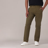 LEVI'S® MEN'S XX CHINO AUTHENTIC RELAXED - GREEN