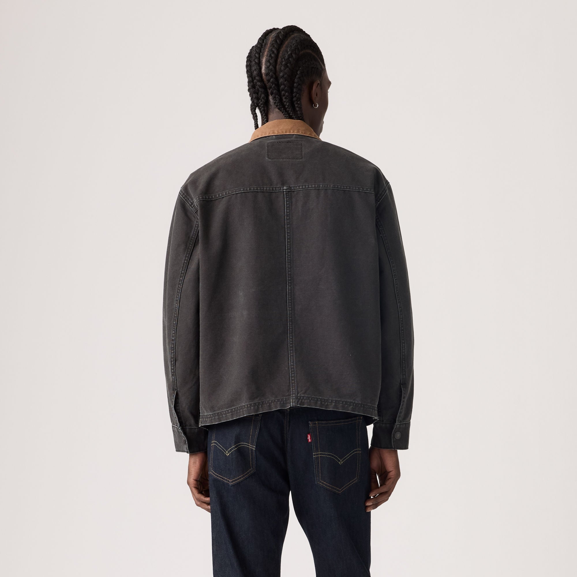Levi's® Men's Jackets | Iconic Outerwear
