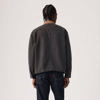 LEVI'S® MEN'S EAST PORT JACKET - BLACK