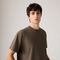 LEVI'S® MEN'S CROPPED SHORT-SLEEVE TEE - MULTI COLOUR