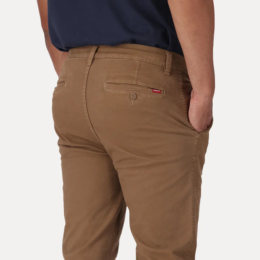 LEVI'S® MEN'S XX CHINO STANDARD TAPER - NEUTRAL