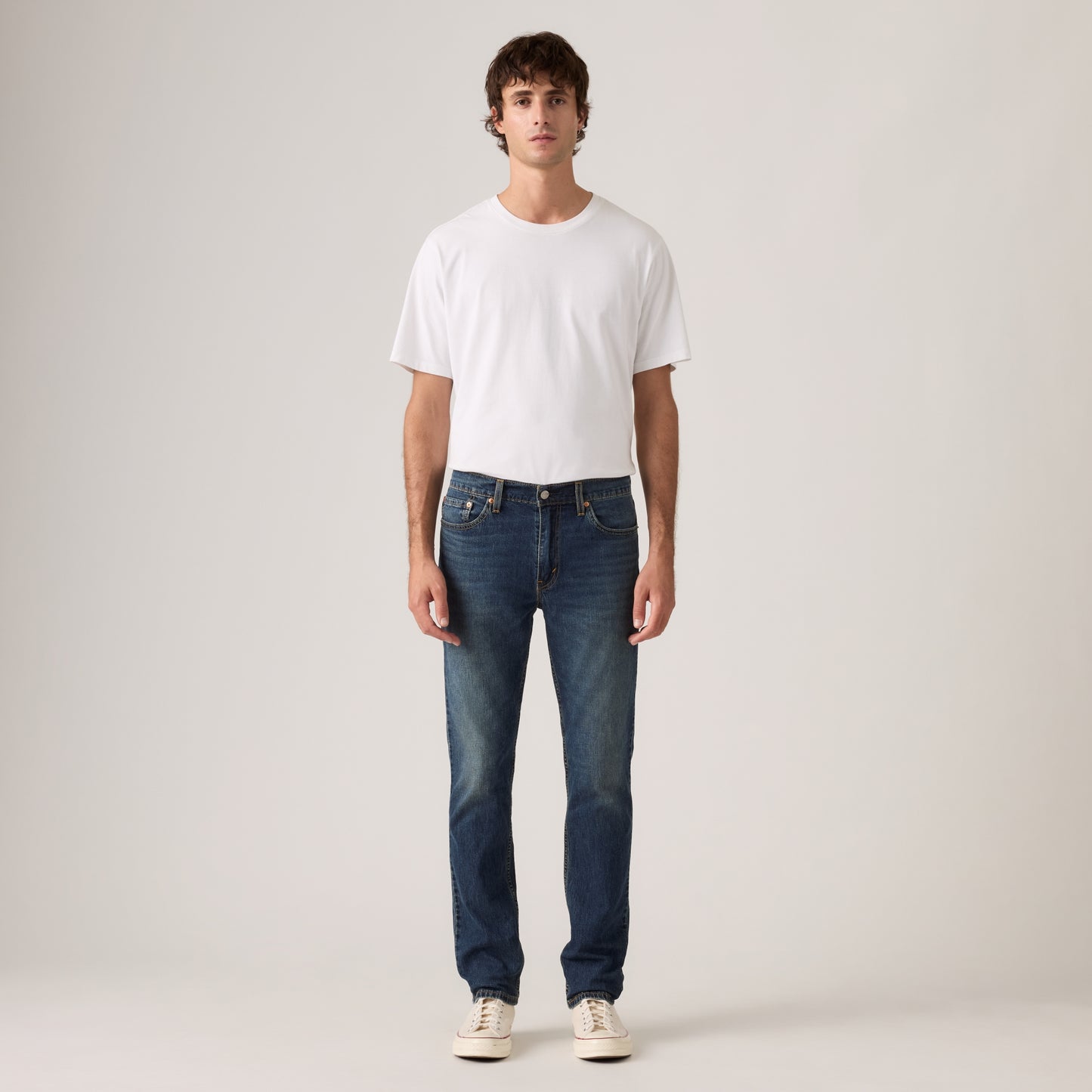 LEVI'S® MEN'S 511™ SLIM JEANS - MULTI COLOUR