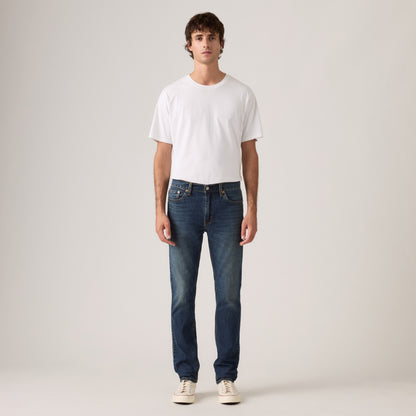 LEVI'S® MEN'S 511™ SLIM JEANS - MULTI COLOUR