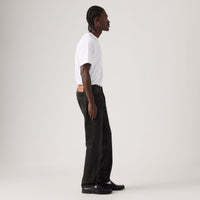 LEVI'S® MEN'S 501® ORIGINAL JEANS - BLACK