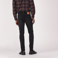 LEVI'S® MEN'S 512™ SLIM TAPER JEANS - BLACK