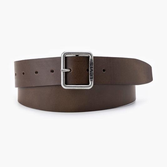 LEVI'S® MEN'S PARKER BELT - NEUTRAL