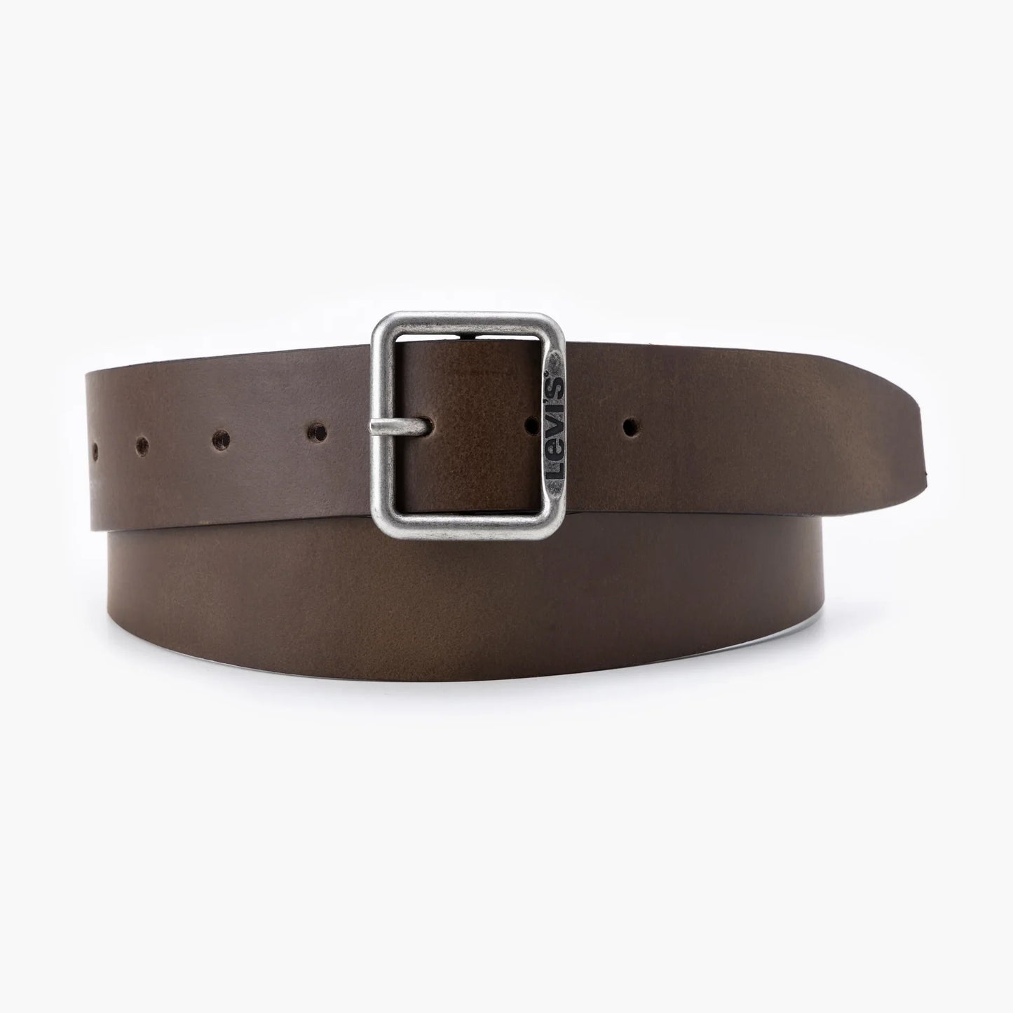 LEVI'S® MEN'S PARKER BELT - NEUTRAL