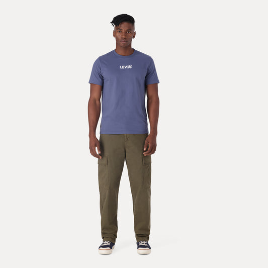 LEVI’S® MEN’S XX CARGO STRAIGHT PANTS - GREEN