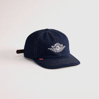 LEVI'S® X JORDAN DENIM CAP - BLUE